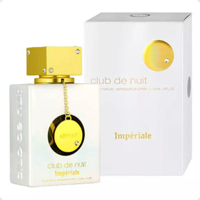 Armaf Club de Nuit Imperiale Eau de Parfum Feminino 105ml