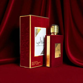 Ameerat Al Arab Asdaaf Lattafa Eau de Parfum 100ml