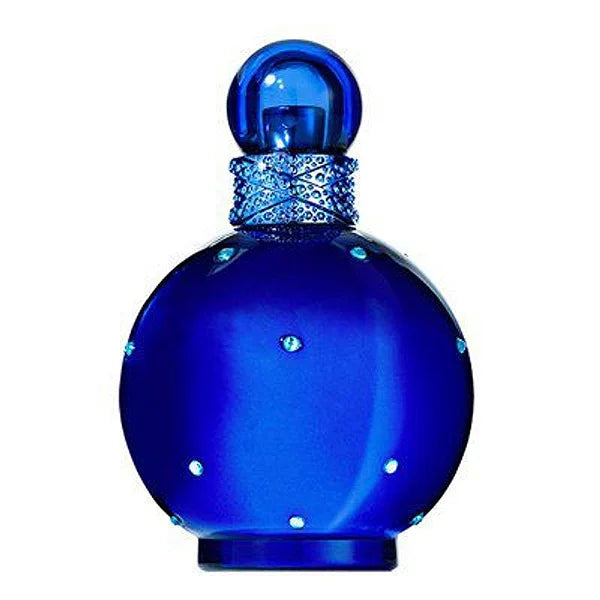 Midnight Fantasy Britney Spears Eau de Parfum Feminino 100ml