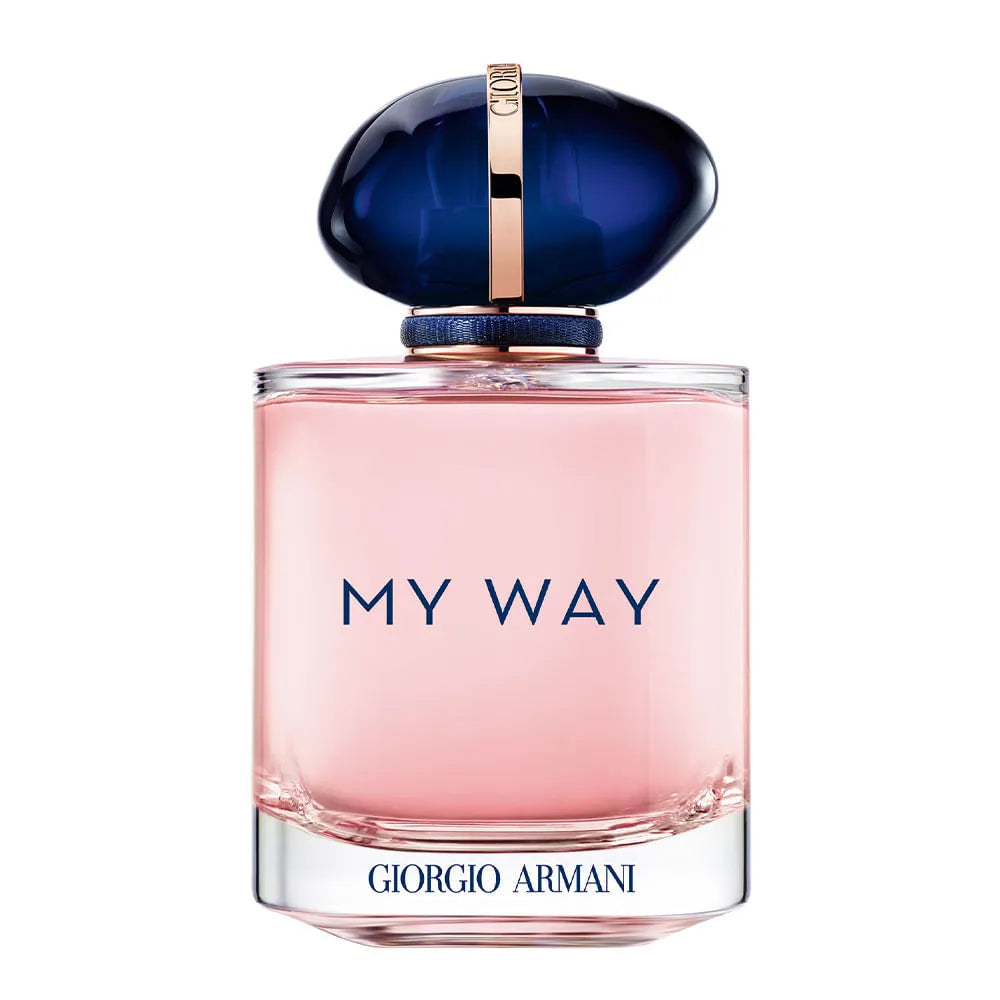 My Way Giorgio Armani Eau de Parfum - Perfume Feminino 90ml