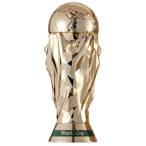 World Cup de Zakat (2026) Eau de Parfum 100ml