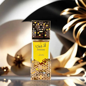 Lattafa Atheeri Eau de Parfum Unissex 100ml
