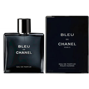 Bleu de Chanel Eau de Parfum Masculino 100ml