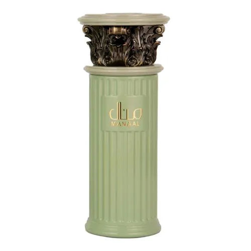 Manaal De Ard Al Zaafaran Edp 100 Ml