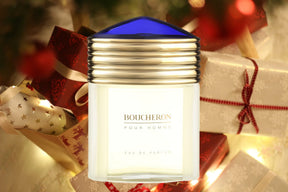 Boucheron Pour Homme Eau de Parfum Masculino 100ml
