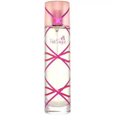 Pink Sugar Aquolina Eau De Toilette Feminino 100ml