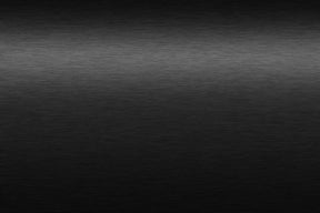 Mesa de centro de metal de arte cinética