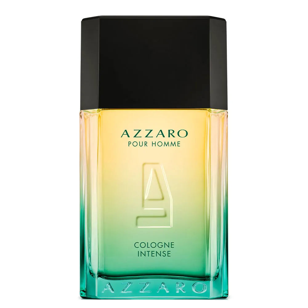 Azzaro Pour Homme Cologne Intense Eau de Toilette Masculino