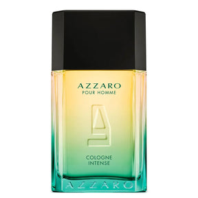 Azzaro Pour Homme Cologne Intense Eau de Toilette Masculino