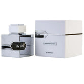 Al Haramain L'Aventure Blanche Masculino Eau de Parfum