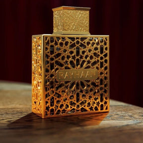 Perfume Rayhaan Elixir Eau De Parfum 100ml