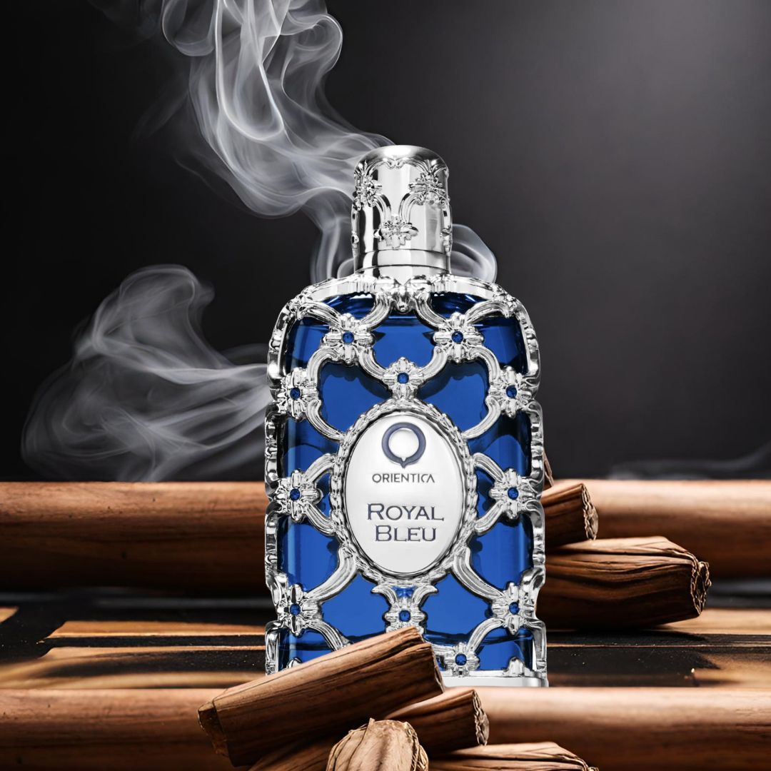 Royal Bleu Orientica Luxury Collection 100ml