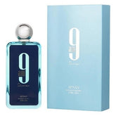 9am Dive Afnan Eau de Parfum Compartilhável