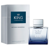 antonio banderas king of seduction masculino eau de toilette