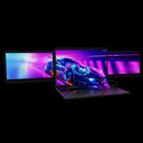 Monitor Extensor Portátil Duplo - Loja Easy Express