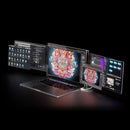 Monitor Extensor Portátil Duplo - Loja Easy Express