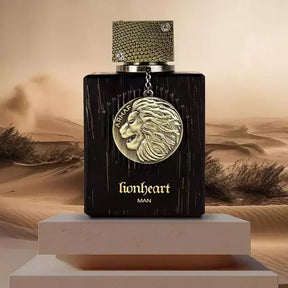 Club De Nuit Lionheart Armaf Man 105ml