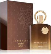 Supremacy in Oud Afnan Eau de Parfum Masculino 100ml