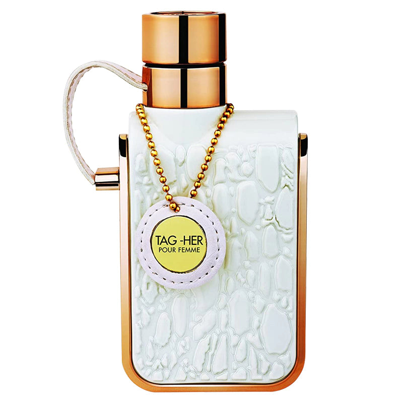 Tag Her Pour Femme Armaf EDP Feminino 100ml