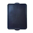 Tapete Sanitário Canino Higiênico Banheiro Educa Pet Tapete Lavável Banheiro Pet