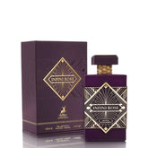 Infini Rose Maison Alhambra Eau De Parfum 100ml