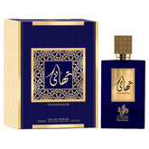 Thahaani Eau De Parfum Al Wataniah 100ml