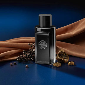 Antonio Banderas The Icon masculino eau de parfum