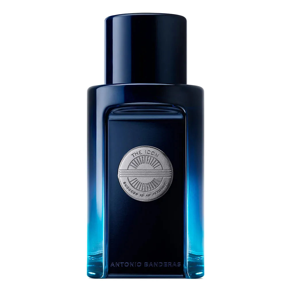 The Icon Banderas Perfume Masculino EDT 100ml