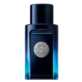 The Icon Banderas Perfume Masculino EDT 100ml