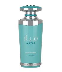Lattafa Mayar Natural Intense Eau de Parfum 100ml