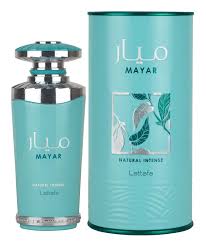 Lattafa Mayar Natural Intense Eau de Parfum 100ml