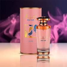 Mayar Lattafa Eau De Parfum Feminino 100 ml