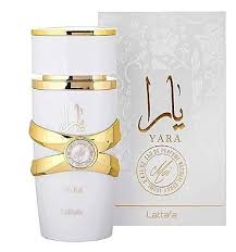 Lattafa Yara Moi Eau de Parfum 100ml