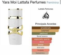 Lattafa Yara Moi Eau de Parfum 100ml