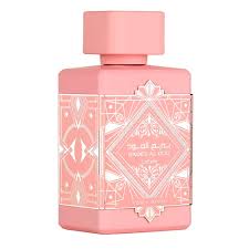 Lattafa Bade'e Al Oud Noble Blush Eau de Parfum 100ml