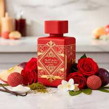 Bade’e Al Oud Sublime Lattafa Eau de Parfum Unissex 100ml