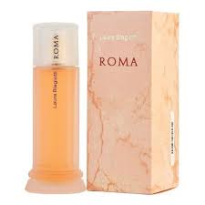 Roma Laura Biagiotti Eau De Toilette 100ml