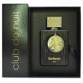 Club De Nuit Lionheart Armaf Man 105ml