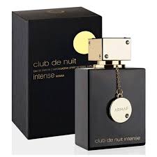 Armaf Club de Nuit Intense Eau de Parfum Feminino 105ml