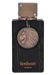 Club De Nuit Lionheart Woman Armaf Eau de Parfum