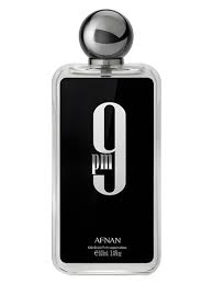 9PM Afnan Eau de Parfum - 100ml