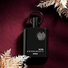 Supremacy Noir Afnan Eau de Parfum 100ml