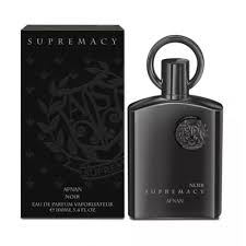Supremacy Noir Afnan Eau de Parfum 100ml