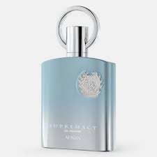 Afnan Supremacy in Heaven Masculino Eau de Parfum 100ml