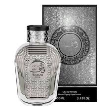 Watani Noir Al Wataniah masculino Eau de Parfum 100ml