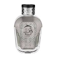 Watani Noir Al Wataniah masculino Eau de Parfum 100ml