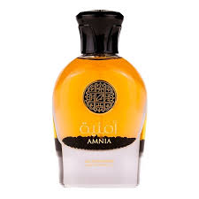 Amnia Al Wataniah Eau De Parfum Feminino 100ml