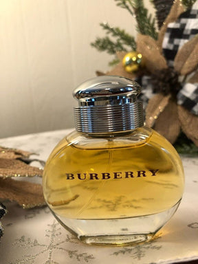 Perfume Burberry Classic Feminino Eau de Parfum 100ml