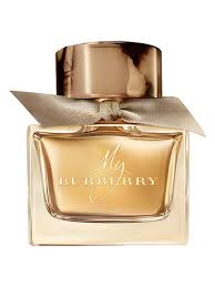 My Burberry feminino eau de parfum 90ml