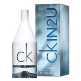 Calvin Klein Ck In2U Masculino Eau de Toilette 100ml